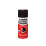 Pintura en Spray para Caliper Negro 340 g