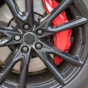 Pintura en Spray para Caliper Rojo 340 g - imagen 3