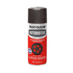 Pintura en Spray para Llantas/Rines Grafito Satinado 312 g