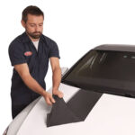 Pintura en Spray Removible Negro Mate 312 g - imagen 2