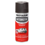 Pintura en Spray Automotive Removible Peel Coat Grafito Mate 312 g