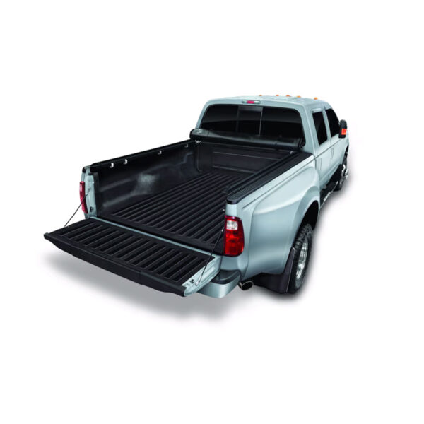 Pintura en Spray Protectora para Caja de Camioneta Negro 425 g - imagen 2