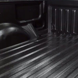 Pintura en Spray Protectora para Caja de Camioneta Negro 425 g - imagen 3