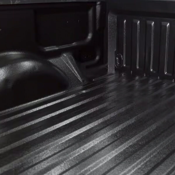 Pintura en Spray Protectora para Caja de Camioneta Negro 425 g - imagen 3