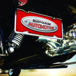 Pintura en Spray Protector de Caucho Negro 425 g - imagen 2