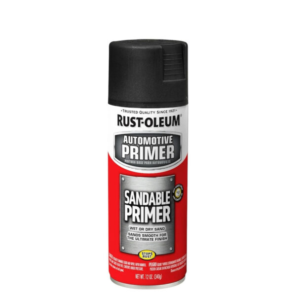 Imprimante en Spray Lijable Gris Mate 340 g