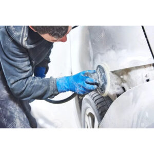 Imprimante en Spray Lijable Gris Mate 340 g - imagen 3
