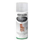 Pintura en Spray Laca Transparente Brillante 312 g