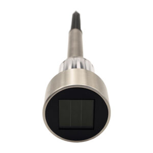 Estaca Solar LED Megabright (set 5uni ) 6000K - imagen 3