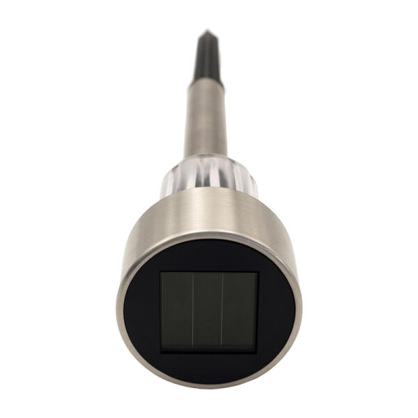 Estaca Solar LED Megabright (set 5uni ) 6000K - imagen 3