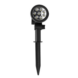 Estaca Solar LED Pro Megabright 6000K - imagen 4