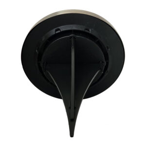 Estaca Solar LED Megabright Round Floor (set 2 unid) 4000K - imagen 5