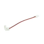 Cable 17cm de 2 polos para Cintas LED SMD5050-5060 monocromáticas