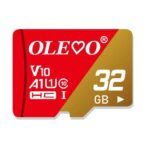 Tarjeta de Memoria Micro SD 32 Gb