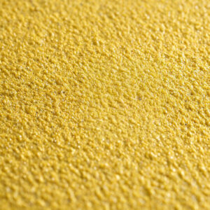 Lija 70x125 mm Grano 60 (Velcro) - Madera - Siarexx - imagen 2