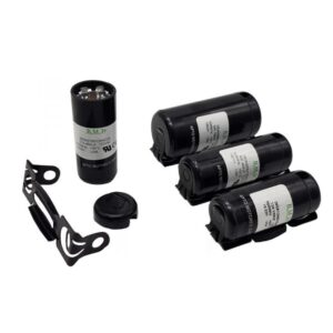 Condensador de Partida 400-480 uF 110 VAC