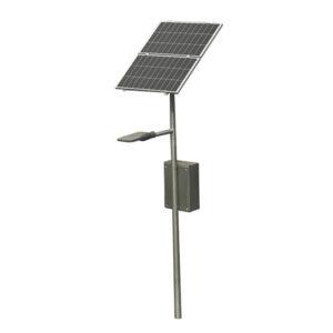Poste Solar