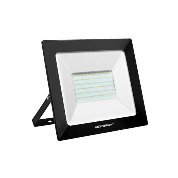 Proyector Led 100w 6000k Megabright Para Exterior