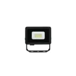 Proyector LED de Exteriores IP65,10W 800lm Blanco Cálido 220-240Vac SEC