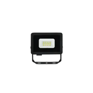 Proyector LED de Exteriores IP65,10W 800lm Blanco Cálido 220-240Vac SEC
