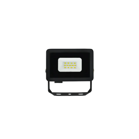 Proyector LED de Exteriores IP65,10W 800lm Blanco Cálido 220-240Vac SEC
