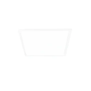 Panel LED americano 603x603mm 40W 4000 lm blanco frío de Embutir