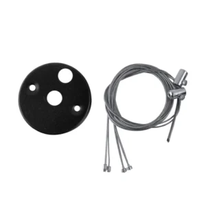 Cable Accesorio de Instalación para suspender Luminarias LED apl-34