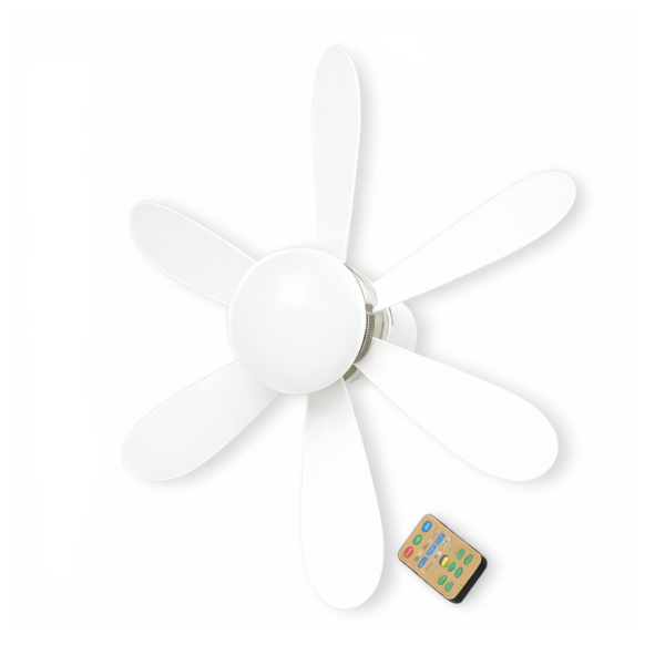 919806-Lampara-LED-FANLIGHT-E27-con-Ventilador-30W-Megabright-01 Lampara LED FANLIGHT E27 con Ventilador 30W Megabright