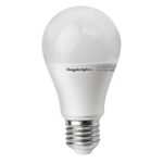 Ampolleta Led 15w Luz Fria color 6400k E27