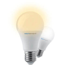 Amp. LED A55 CLASICA 7W/3000K E-27 - imagen 3