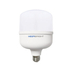 Ampolleta LED High Power Megabright 40W E27 6500K 3600lm