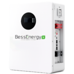 Batería de Litio LiFePO4 25.6V BessEnergy