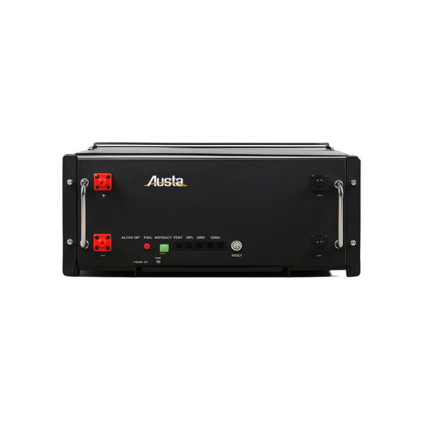 Bateria Litio 4.8kWh /100Ah /48V/ BMS built-in