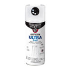 Pintura en Spray Ultra 5 en 1 Multisuperficie Anticorrosiva Blanco Satinado 340 g