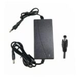 Fuente De Poder 12v 5a Tranformador 220v