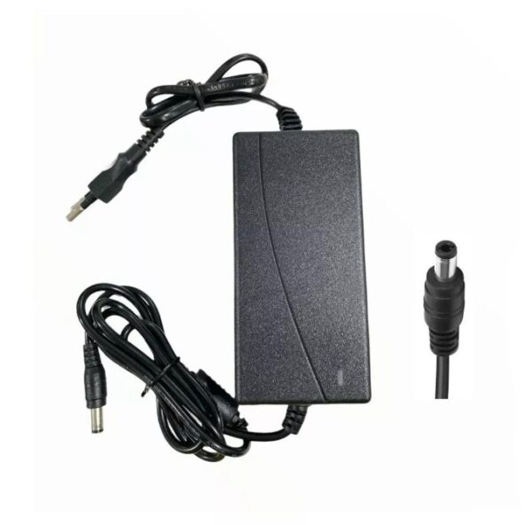 Fuente De Poder 12v 5a Tranformador 220v