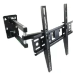 Soporte Tv Pared 26 -55 Pulgadas 35 Kg