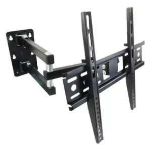 Soporte Tv Pared 26 -55 Pulgadas 35 Kg