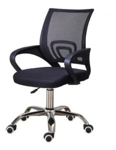 Silla Ejecutiva Escritorio Ergonomica
