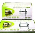 Soporte Lcd Led Plasma De 26 A 55 Hasta 50kg