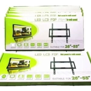 Soporte Lcd Led Plasma De 26 A 55 Hasta 50kg