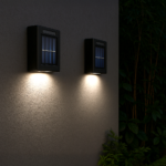 Foco Solar LED a Muro Megabright DIR/IND 4000K - imagen 2
