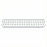 Lámpara de Emergencia LED Bar 60 Megabright: 60 LED / Batería Litio