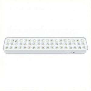 Lámpara de Emergencia LED Bar 60 Megabright: 60 LED / Batería Litio