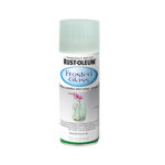 Pintura en Spray Specialty ChalkBoard Vidrio Esmerilado Transparente 312 g