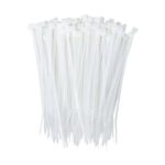 Amarra Cables Blanca 370x3.6mm