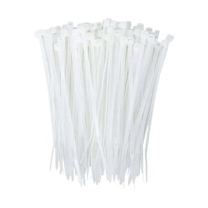 Amarra Cables Blanca 370x3.6mm