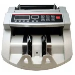 Contador De Billetes Dinero Profesional Con Detector