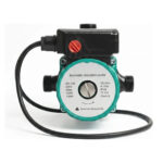 Bomba De Agua Presurizadora Calefon Aumenta Presión 100w