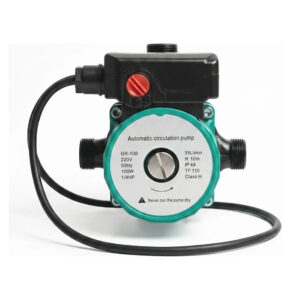Bomba De Agua Presurizadora Calefon Aumenta Presión 100w
